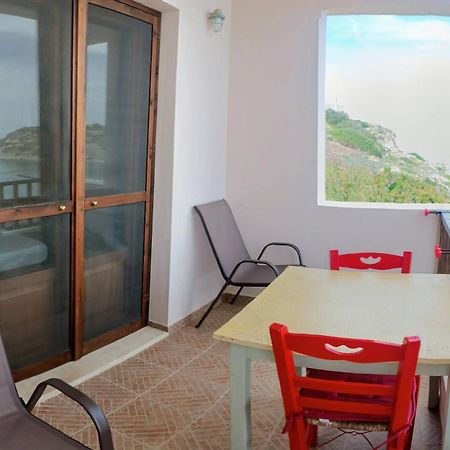 Bellavista Appartement Mochlos Buitenkant foto