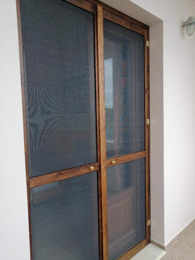 Bellavista Appartement Mochlos Buitenkant foto