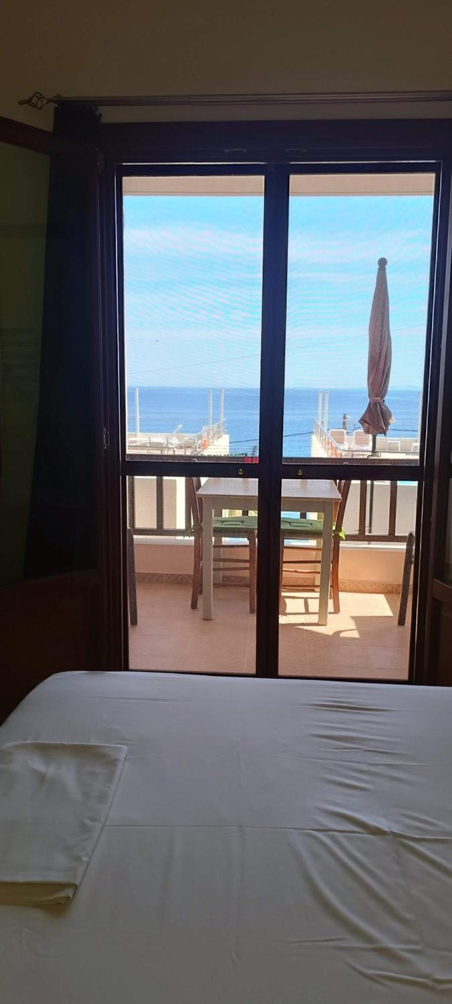 Bellavista Appartement Mochlos Buitenkant foto